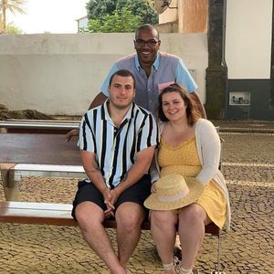 Meet your Posher, Claudia